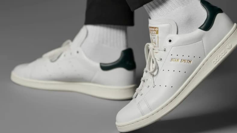 Adidas Stan Smith Lux