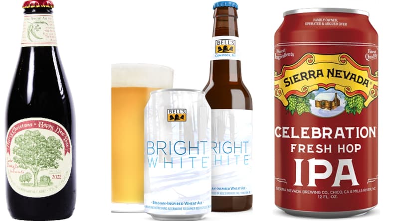 Best Winter Beers