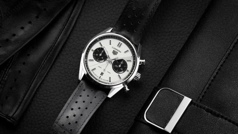 Tag Heuer Carrera