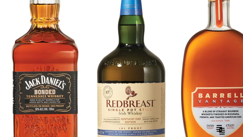 Best Whiskies of 2022