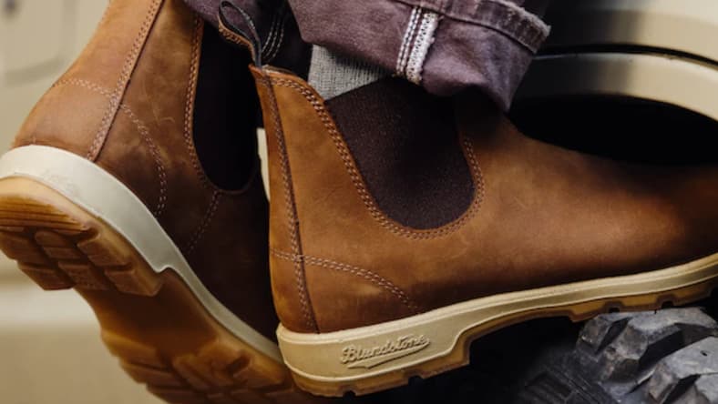 Blundstone 1320 Boots