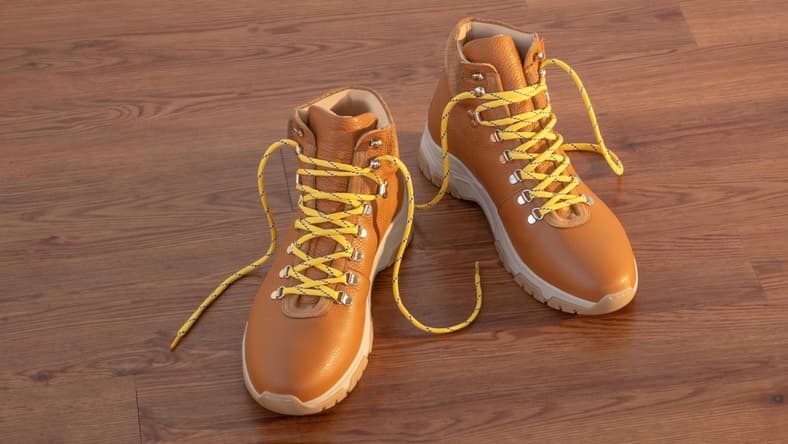 GREATS Park Hikers