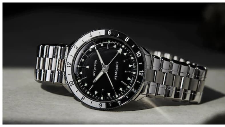 Accutron Astronaut