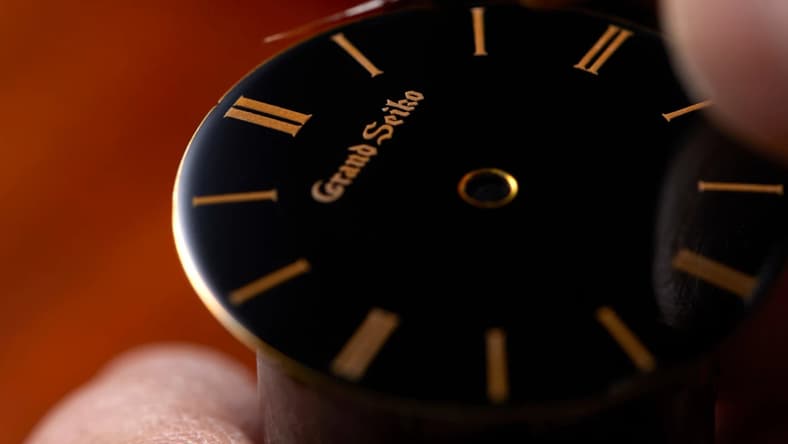 Grand Seiko 110th Anniversary