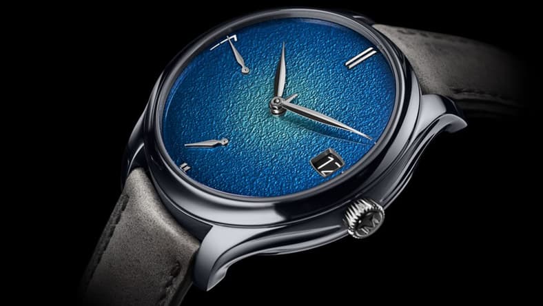 H. Moser Perpetual Calendar
