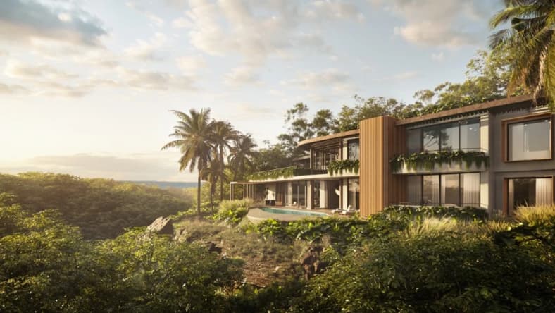 Waldorf Astoria Costa Rica Residences