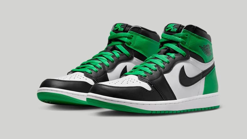 Nike Air Jordan 1