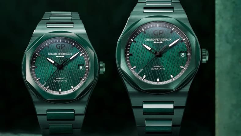 Aston Martin x Girard-Perregaux