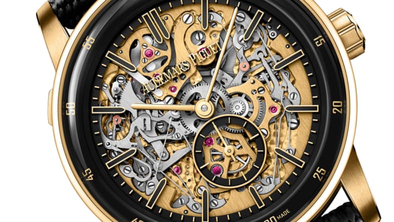 Audemars Piguet Grand Sonnerie
