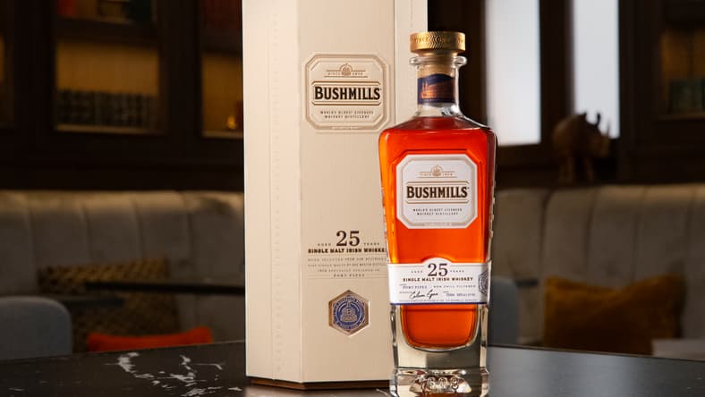Best Irish Whiskey for St. Patrick's Day