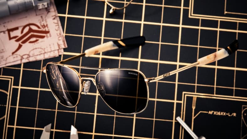 Randolph Engineering 50th Anniversary Collection