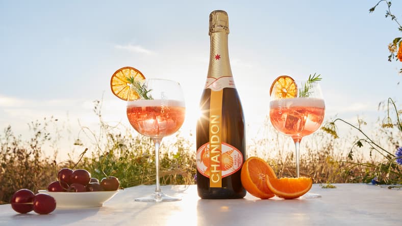 Chandon Spritz