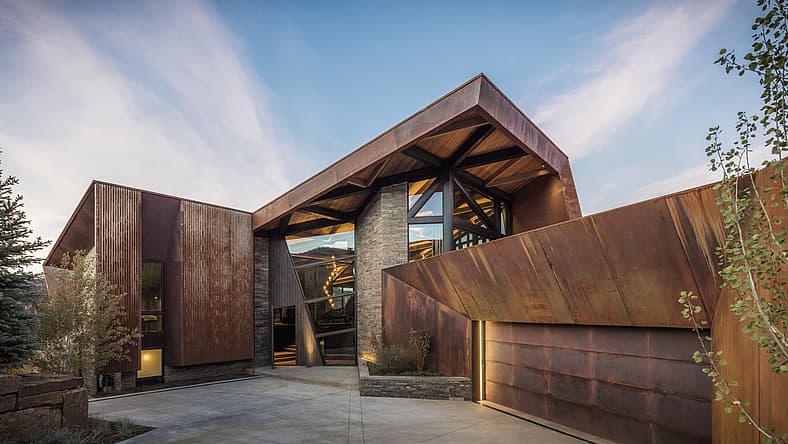 owl creek house
