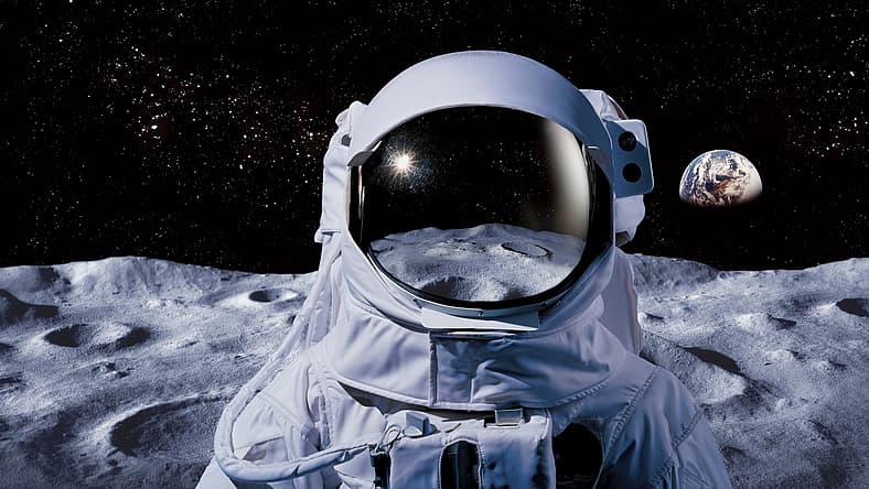 Astronaut