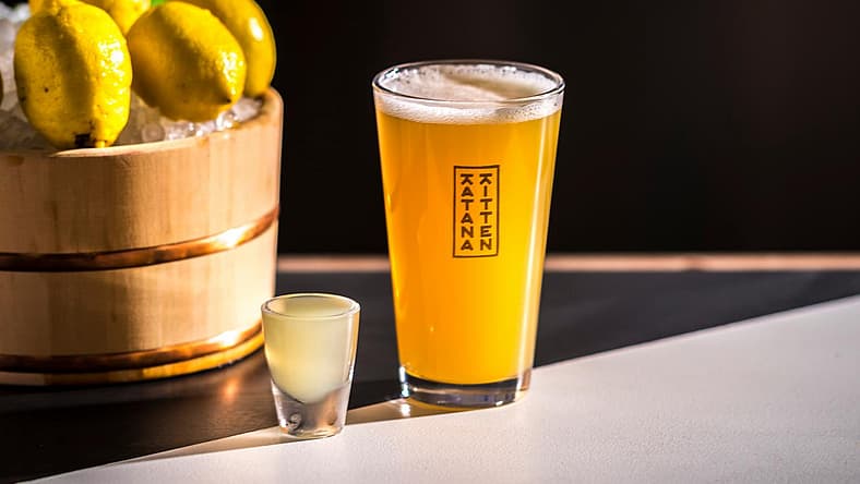 Boilermaker Promo
