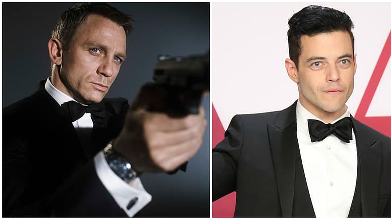 bond rami