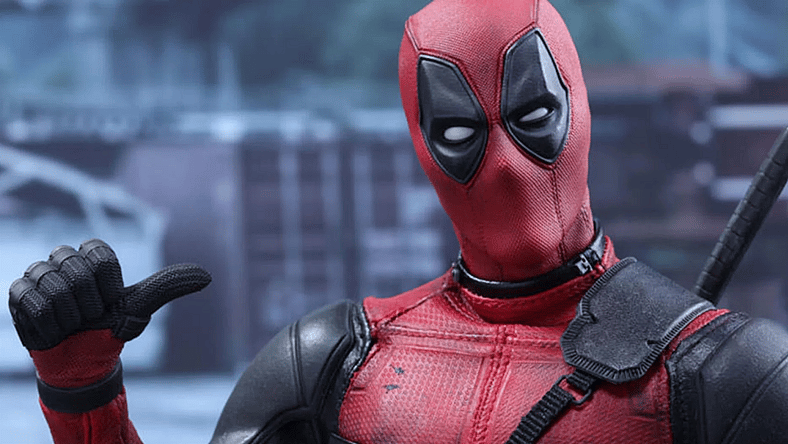 deadpool