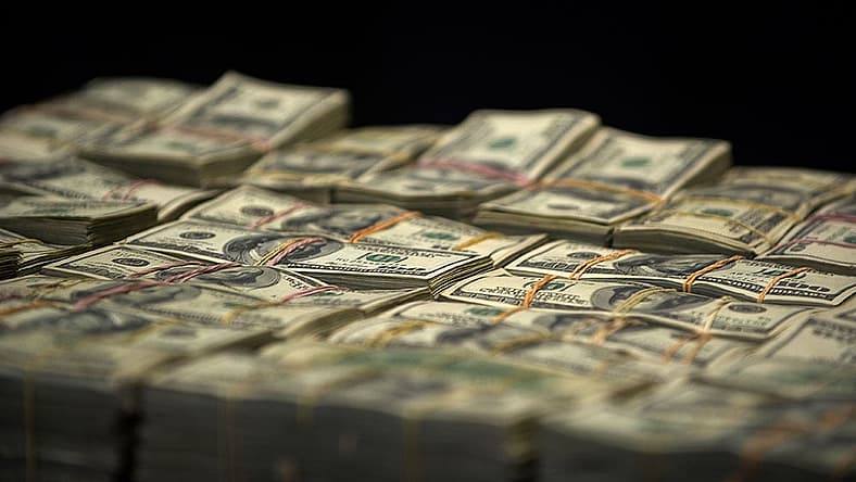 el chapo money getty