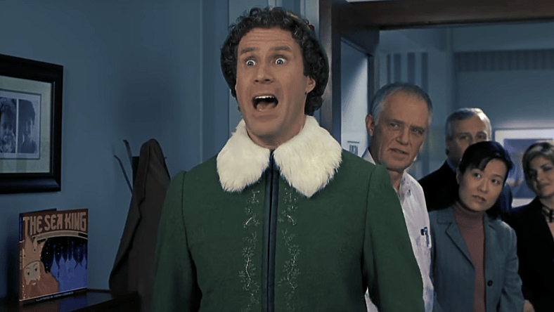 Elf