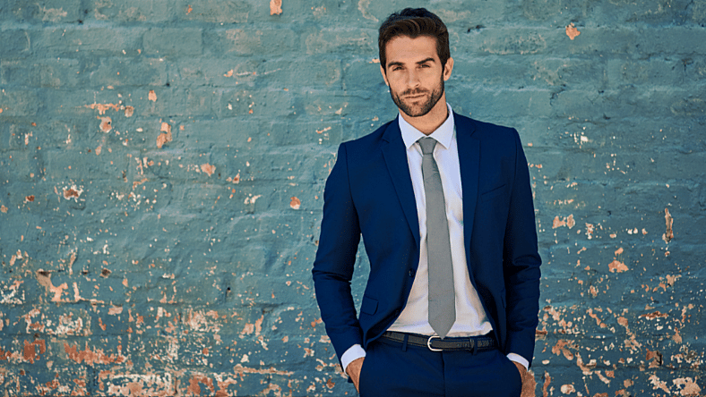 Gentleman Promo 2