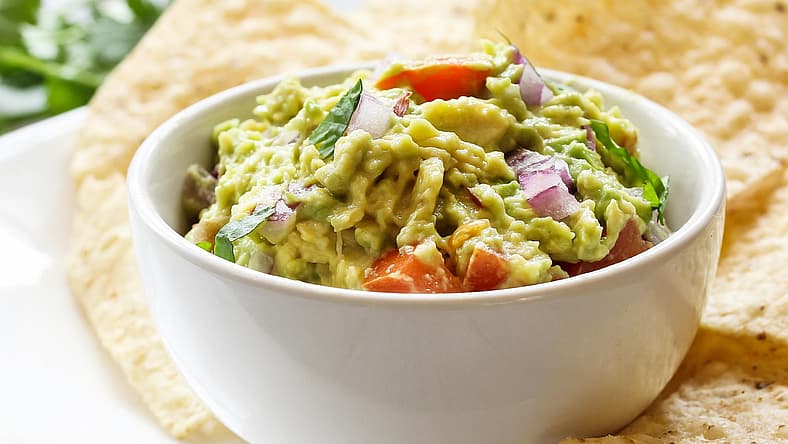 Guacamole Promo