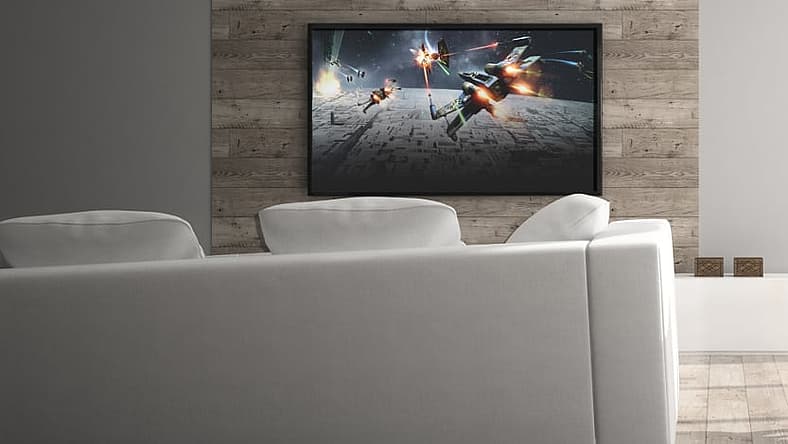Immersit's motion couch controller