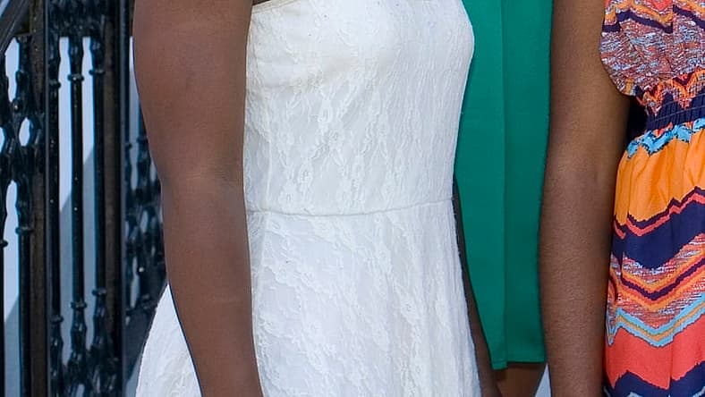 Jaelyn Young ISIS Mississippi AP