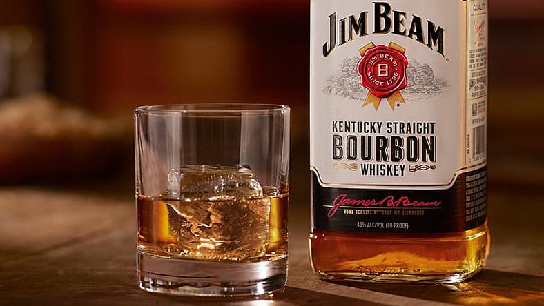 Jim Beam Promo