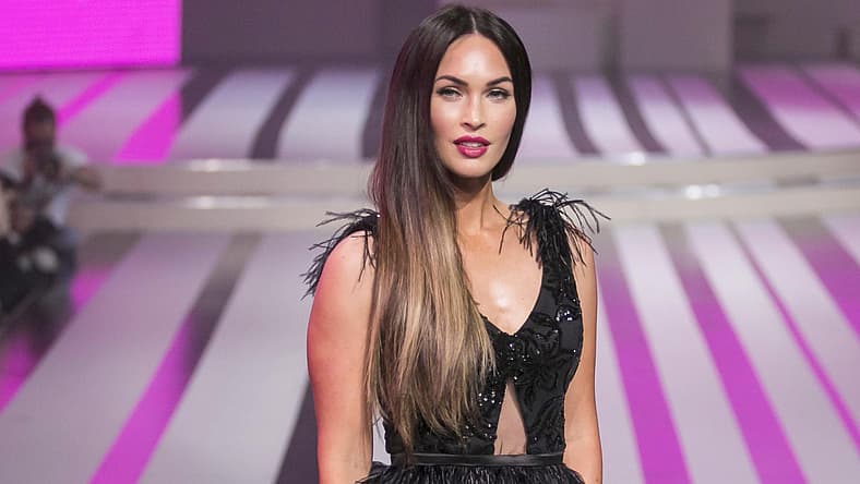 Megan Fox