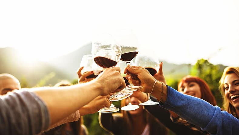 Napa Valley Promo