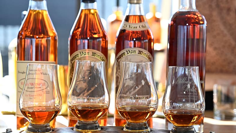 Pappy Van Winkle (4)