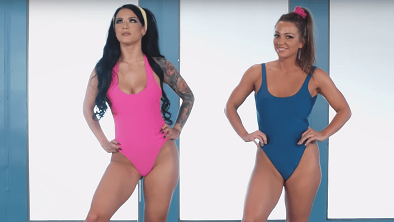 Porn Star Blooper Promo 2