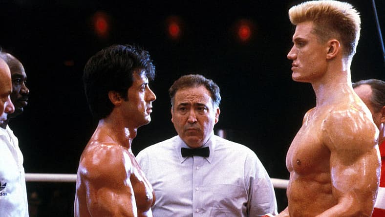 RockyIV