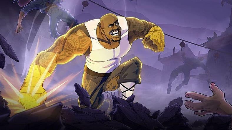 ShaqFu