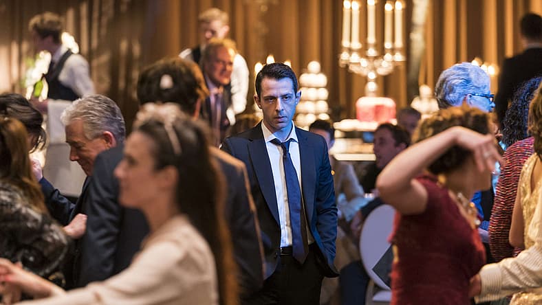 succession hbo