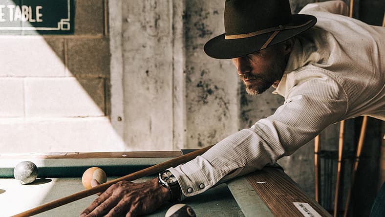 taylor stitch stetson promo