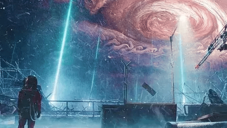 the-wandering-earth