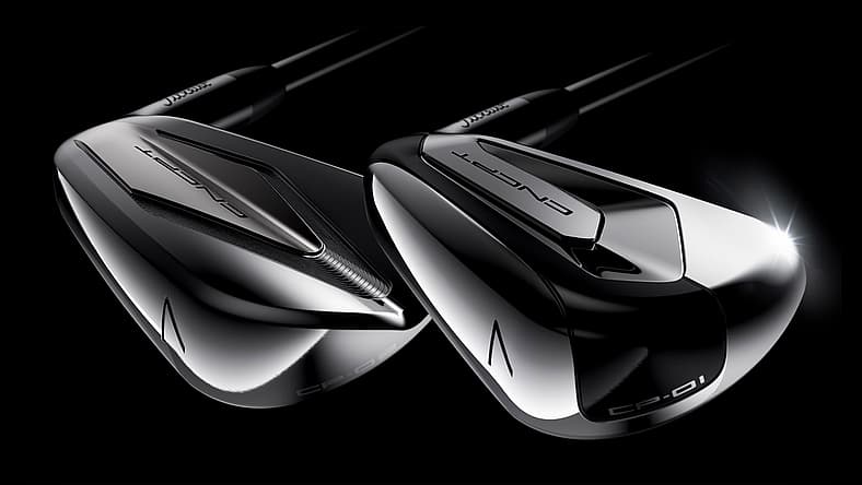 titelist concept irons