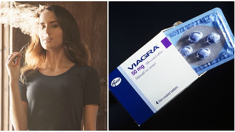 viagra vape