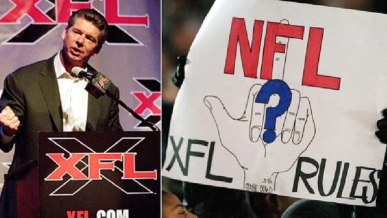 Vince McMahon