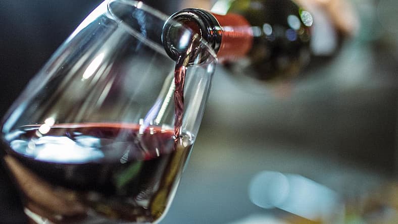 wine promo