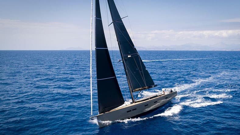 Y Yachts Y7