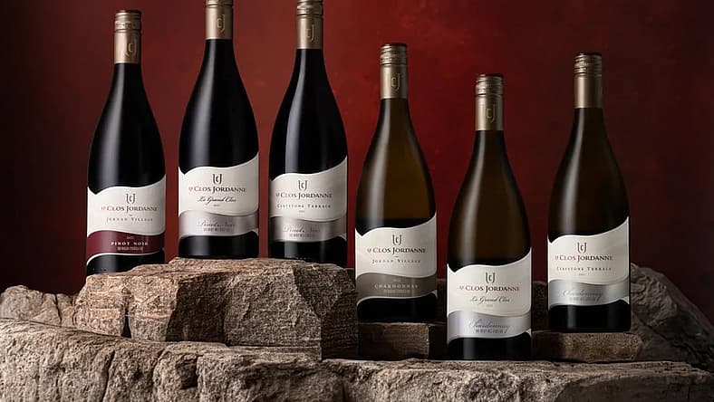 Canadian Pinot Noir