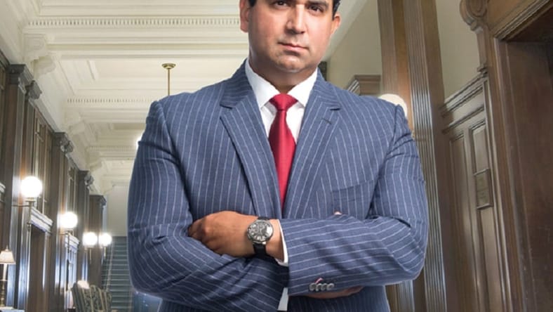 Alex Begum