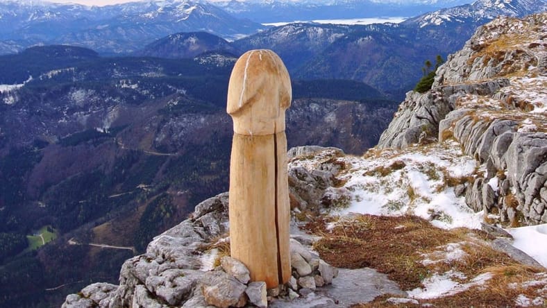 alps penis