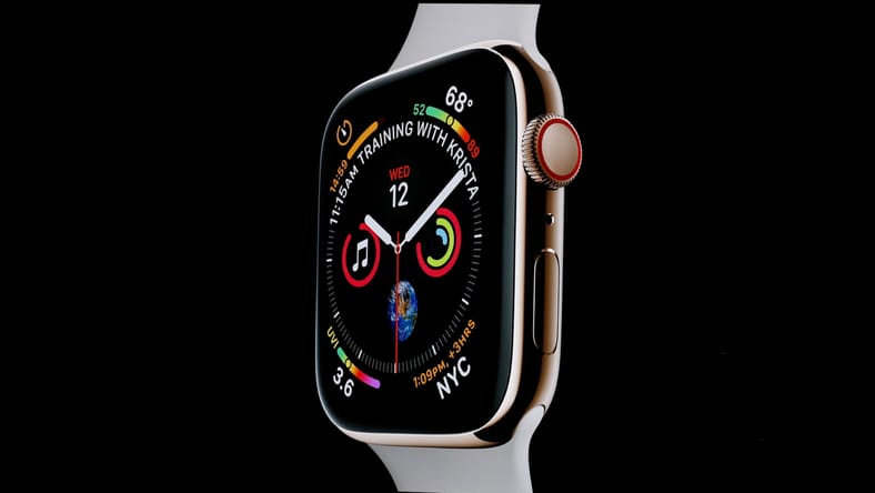 Apple Watch 4