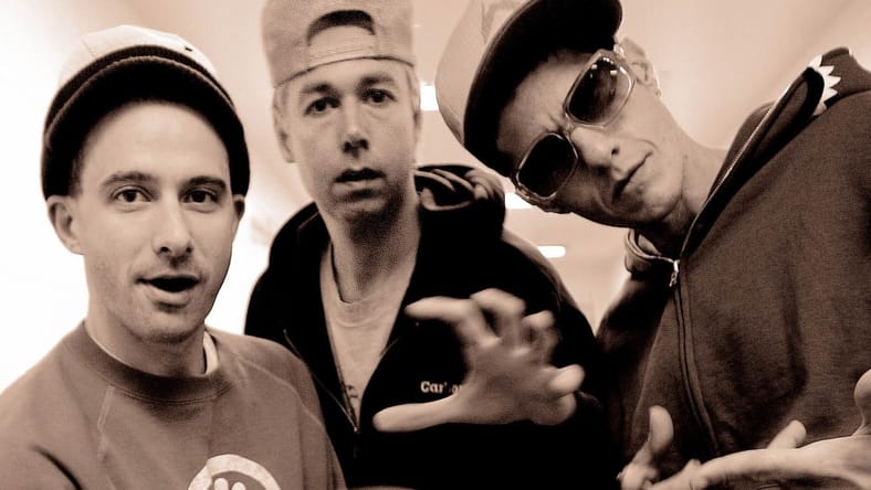 BeastieBoyspromo