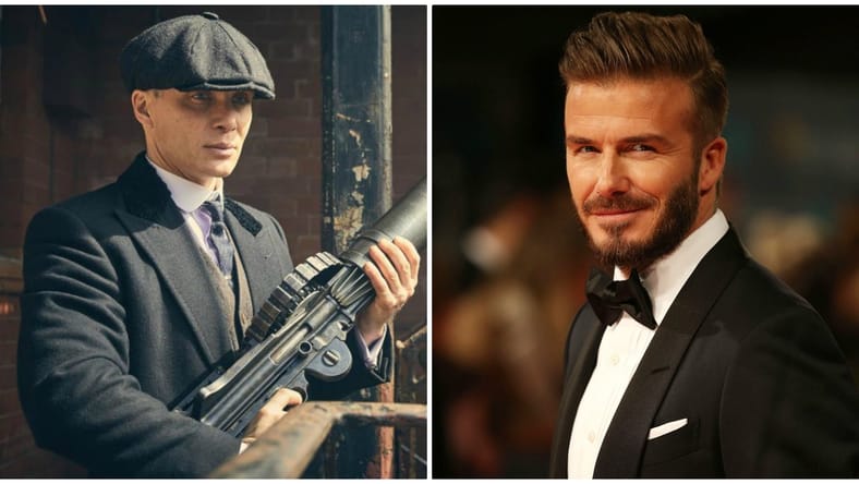 beckham