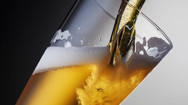 Beer