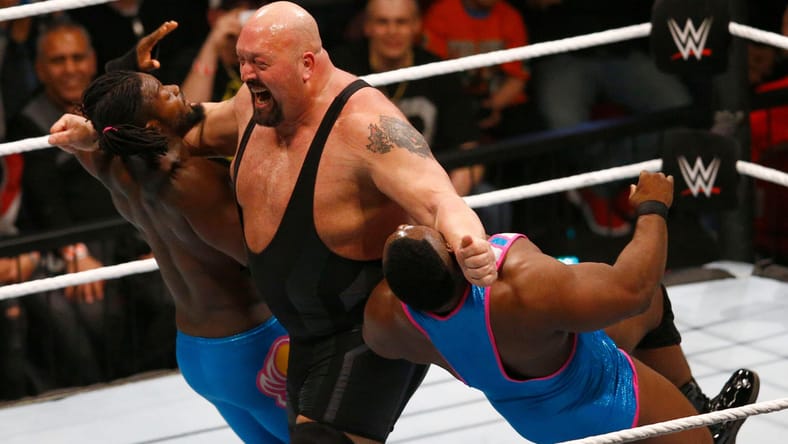 BigShow